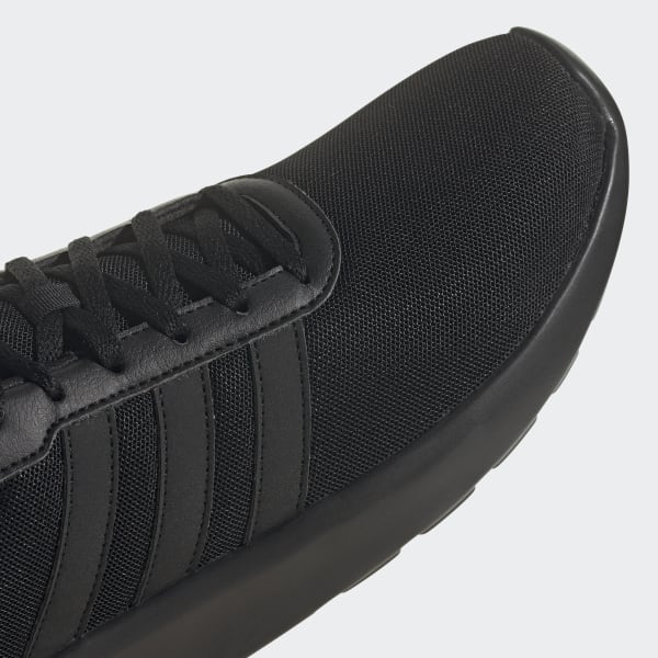 paralysis easy to handle Aunt adidas Lite Racer 3.0 Shoes - Black | Men's Lifestyle | adidas US