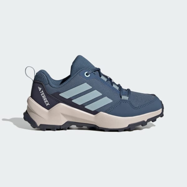 Μπλε Terrex Ax4r Hiking Shoes