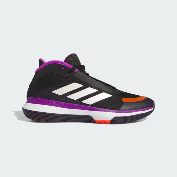 Adidas bounce cushion online