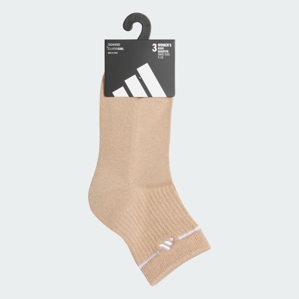 Marron WM CUSH SPT 3.0 3PK HIGH QTR