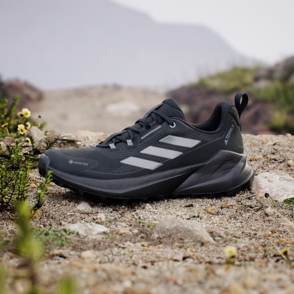 adidas Terrex Trailmaker 2.0 GORE TEX Hiking Shoes Black adidas Malaysia