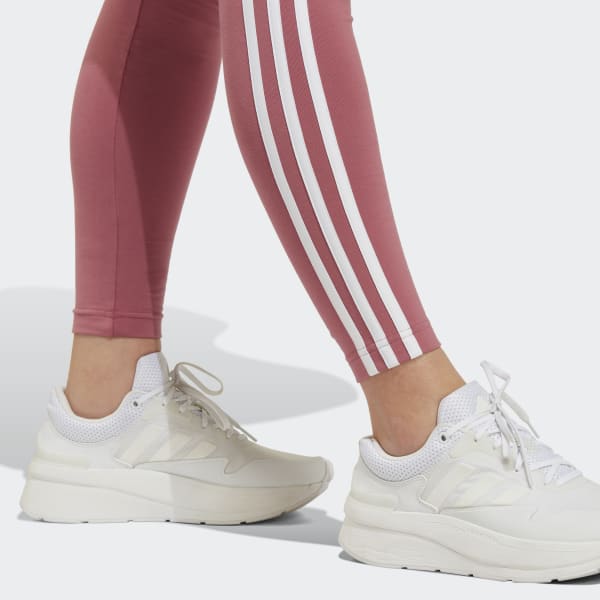 Roze Legging (Positiekleding)