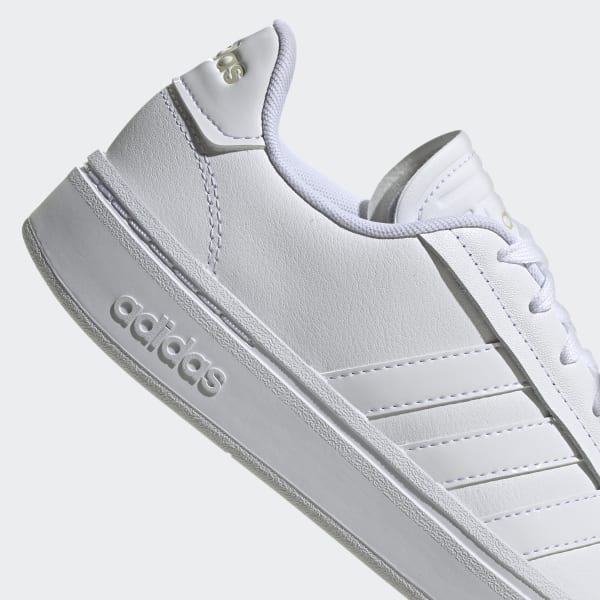 Adidas Grand Court Alpha Trainers ubicaciondepersonas cdmx gob mx