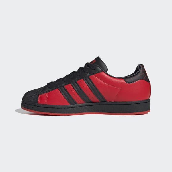 marvel adidas spiderman