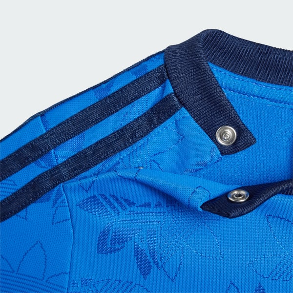 Short Tee Set Kids