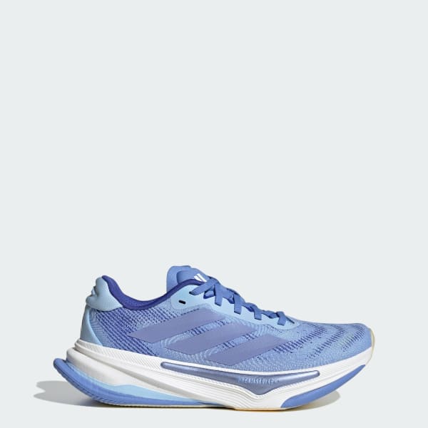 adidas Supernova Prima 2 Sneakers - Blue | Free Shipping with