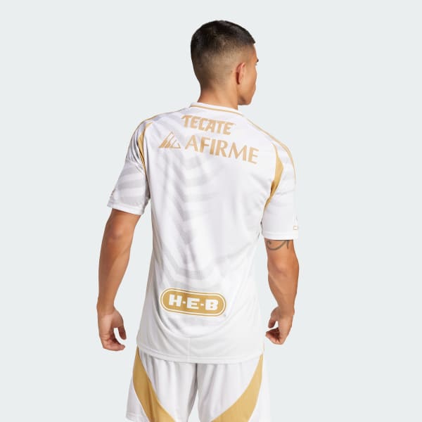 Tigres UANL 24/25 Third Jersey
