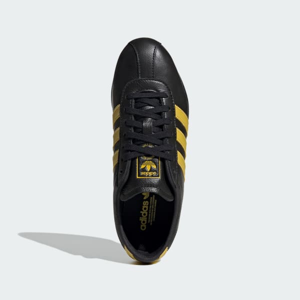 Black Tokyo Shoes