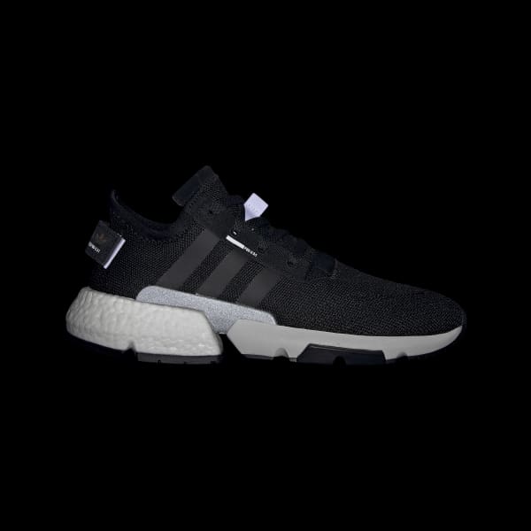adidas pod system 3.1 preto