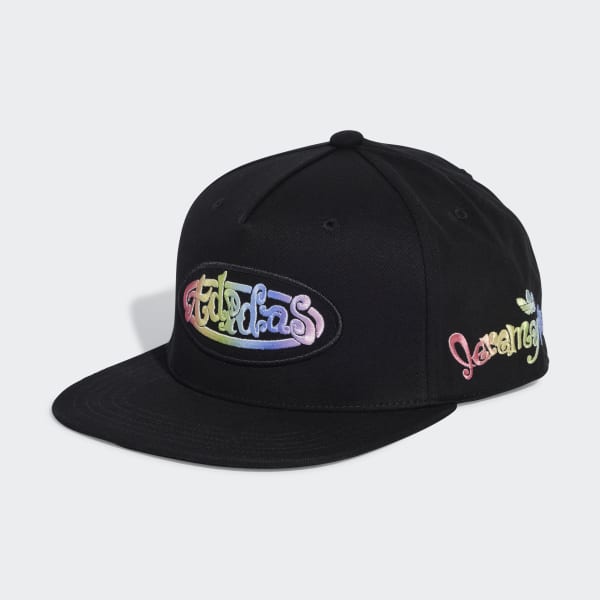 JEREMYSCOTT×NEWERA Jeremy Scott x New Era Eyes 9FIFTY M/L Rare NOS Designer | eBay