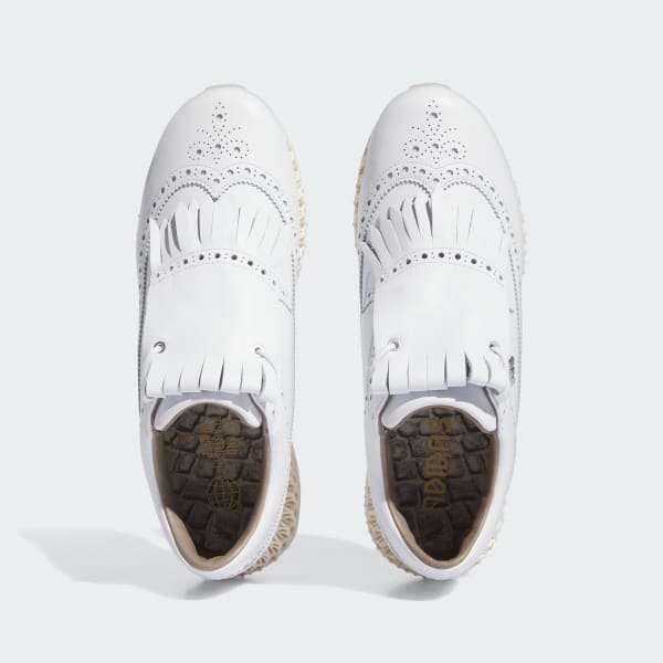 Weiss MC87 4D Spikeless Golfschuh