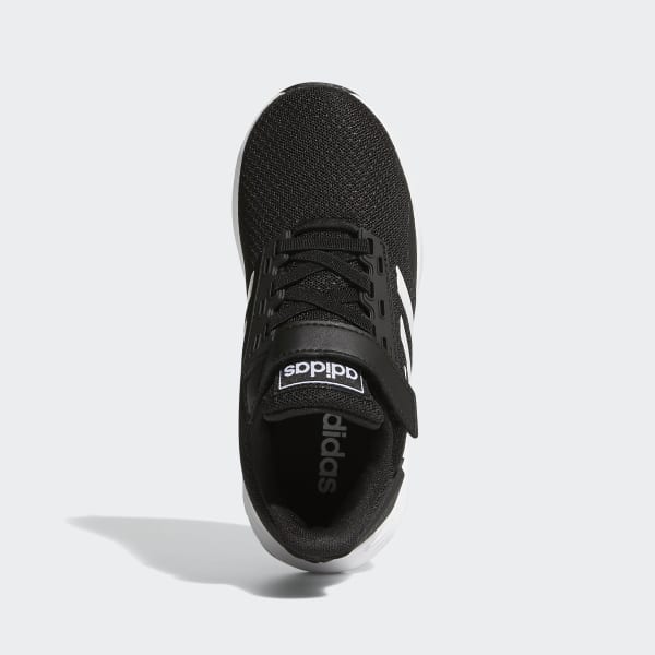 adidas Duramo 9 Shoes - Black | adidas US