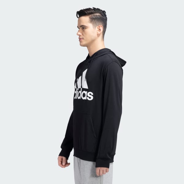 BIG LOGO FREELIFT HOODED SWEATSHIRT