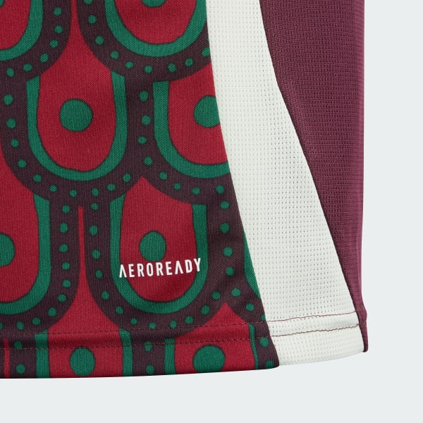 Multi Mexico 24 Hemmatröja