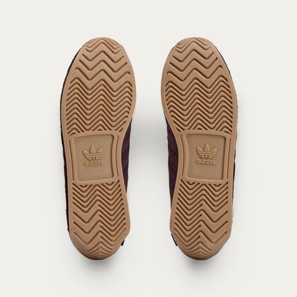 Granate Zapatillas Country OG SFTM