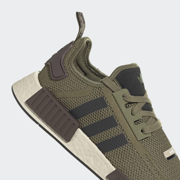 Nmd green shop