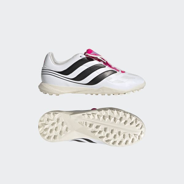 Blanco Chimpunes Predator Precision.3 Pasto Sintético