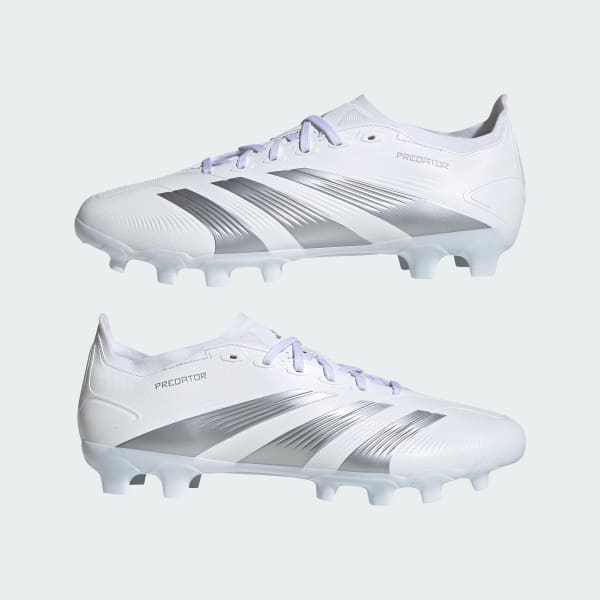 Predator 24 League Low Multi Ground Boots