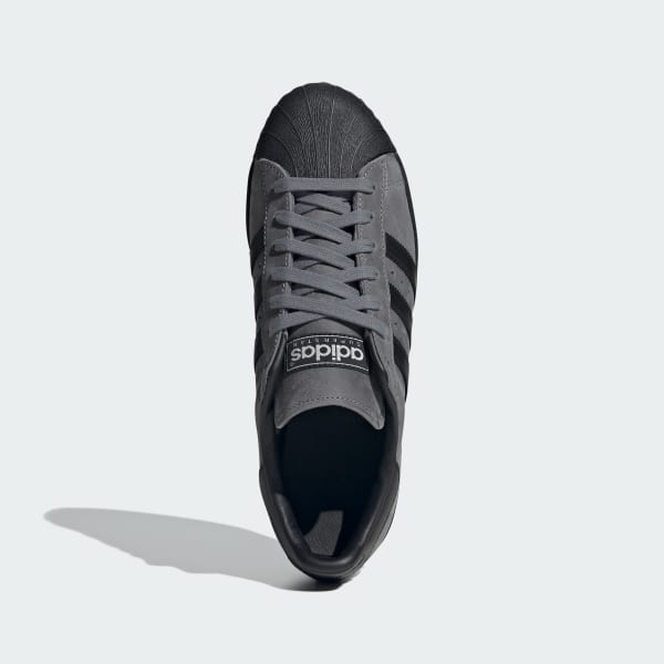 adidas Superstar 82 Schuh Grau adidas Deutschland