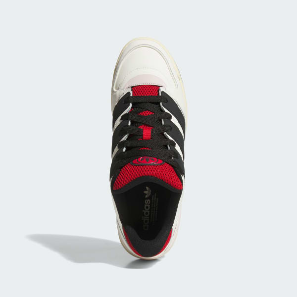 Λευκό Forum2000 Shoes