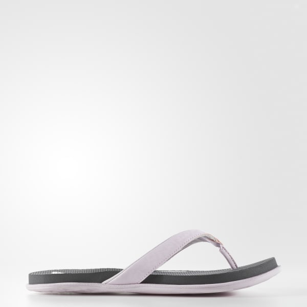 adidas Cloudfoam One Thong Sandals - Pink | adidas US