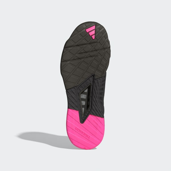 Grun Dropset 3 Schuh