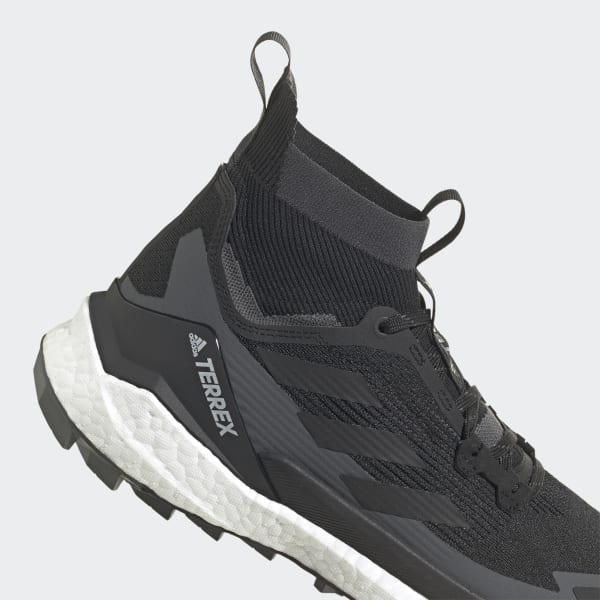 adidas TERREX Free Hiker 2 Hiking Shoe - Black | Women's Hiking | adidas US