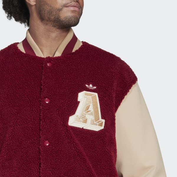 Rod Varsity jakke DKL74