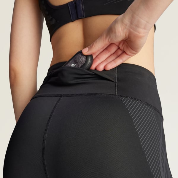 Adidas adidas by Stella McCartney TruePace Running Leggings BUY ONLINE