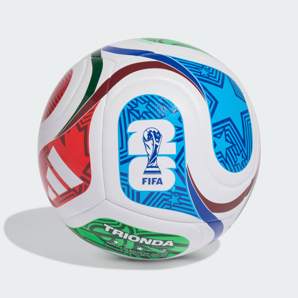 FIFA World Cup 26™ Trionda Training Ball