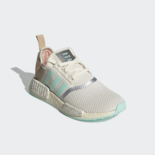 adidas NMD_R1 The Child - Find Your Way 