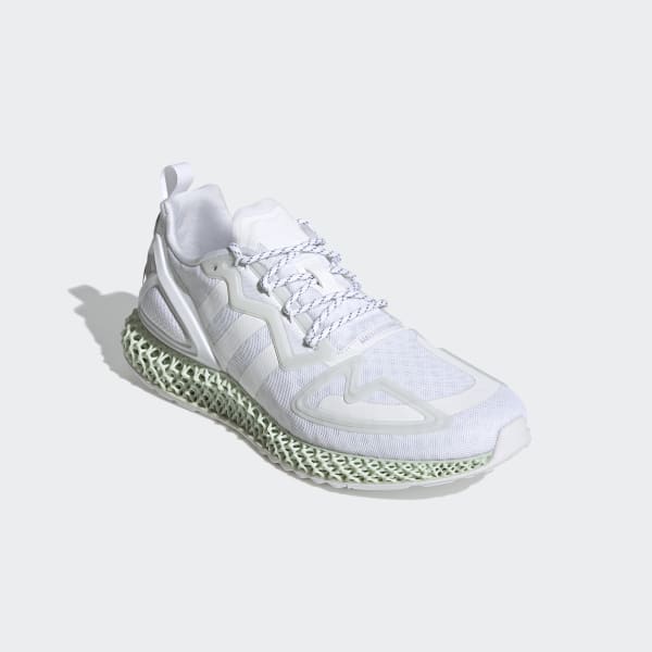 Adidas 4d on sale blancas argentina