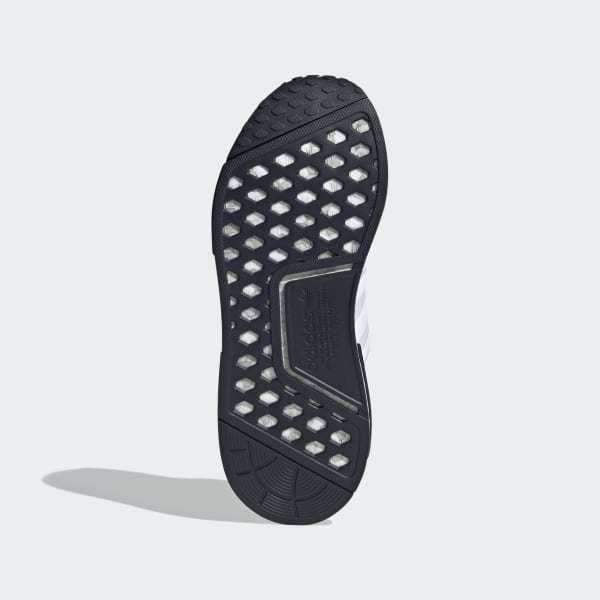 Zapatilla NMD R1 Blanco adidas adidas Espa a