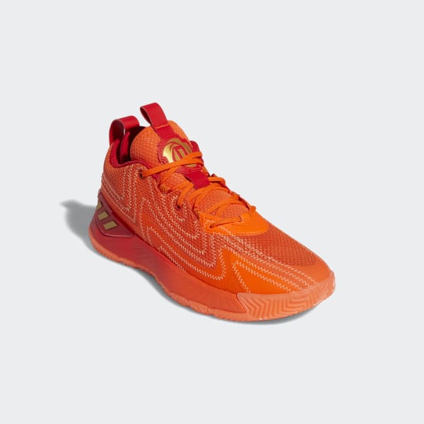 Adidas rose 6 Naranja new arrivals