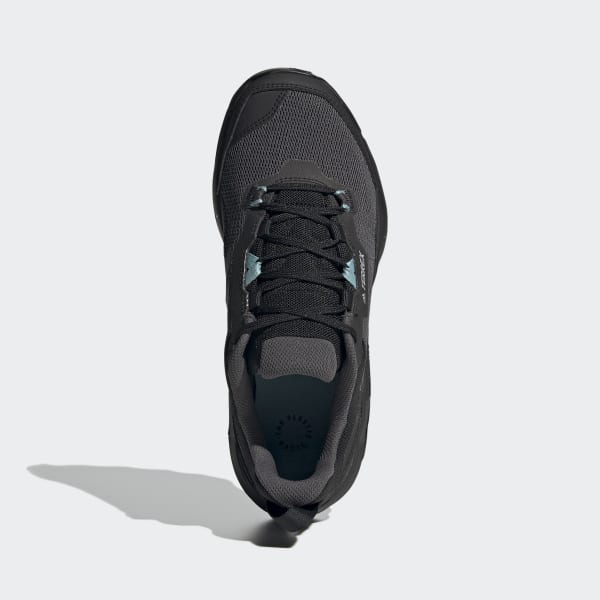 cerná Boty Terrex AX4 Primegreen Hiking