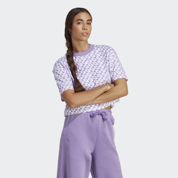 Vit ALL SZN x Logomania Tee