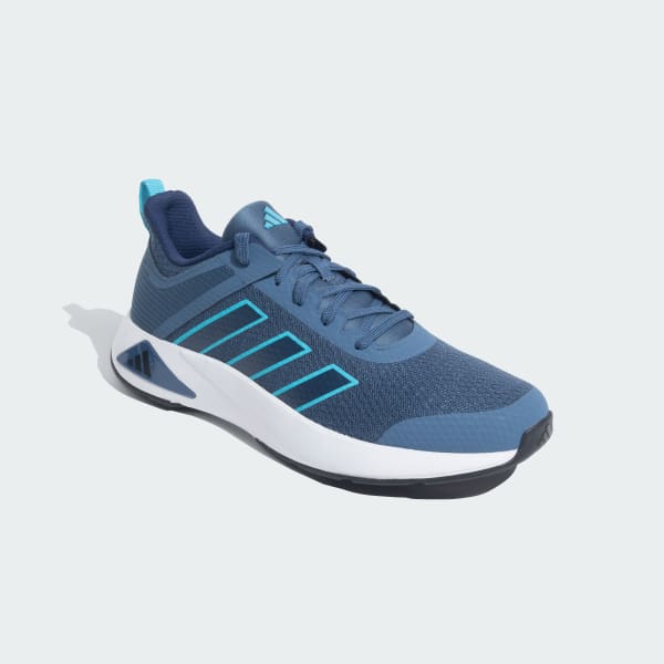 Blue ADIMOVE SHOES
