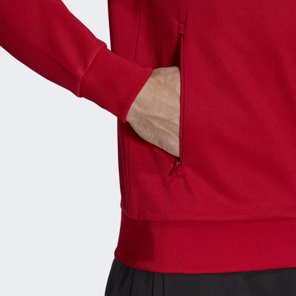 Rod FC Bayern Essentials Trefoil Track Top