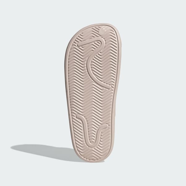adidas Adilette Clogs - Pink | Free Shipping with adiClub