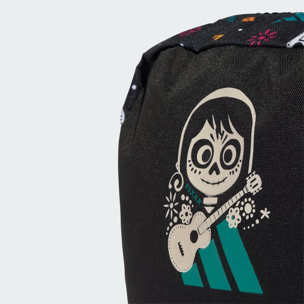 バッグ coco Buy adidas Black Little Kids Disney Coco Backpack from Next USA