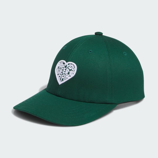 Green womens baseball cap shop