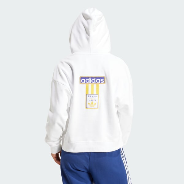Adidas adibreak hoodie hotsell