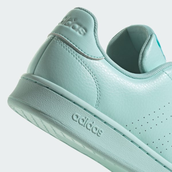 Tenis adidas turquesa deals