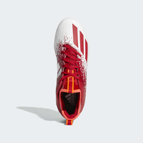 adidas men's adizero scorch football cleats