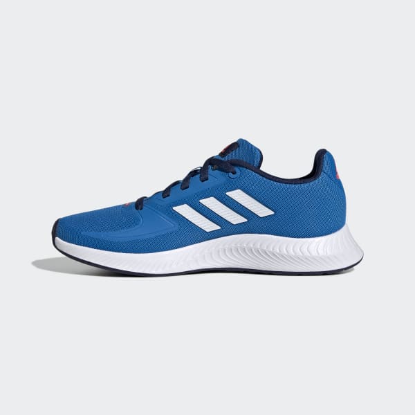 Blue Runfalcon 2.0 Shoes LEO91