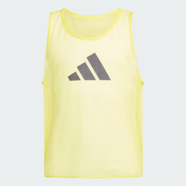 geel Training 24 Hesje Kids