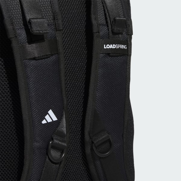 Adidas loadspring backpack best sale