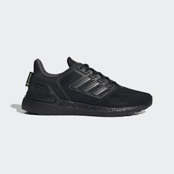 adidas Ultraboost 20 Lab Shoes - Black | adidas New Zealand