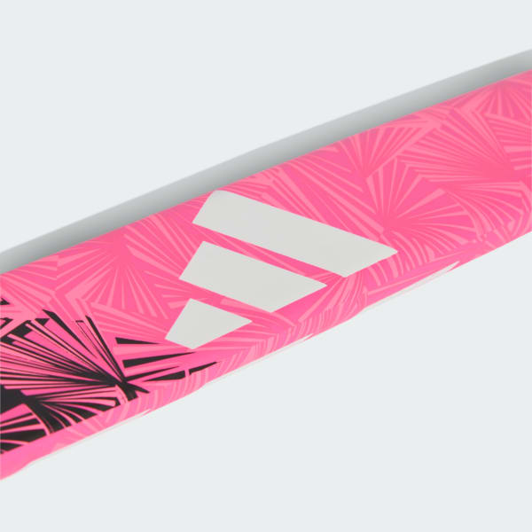 Pink Fabela .8 Hockey Stick