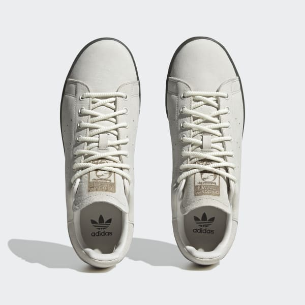 Adidas stan smith white multicolor best sale